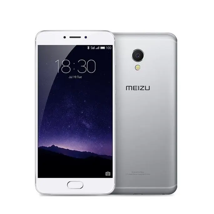 Pago Seguro SMARTPHONE MEIZU 5,5″ M685H-32SW 32GB SILVER/BLANCO