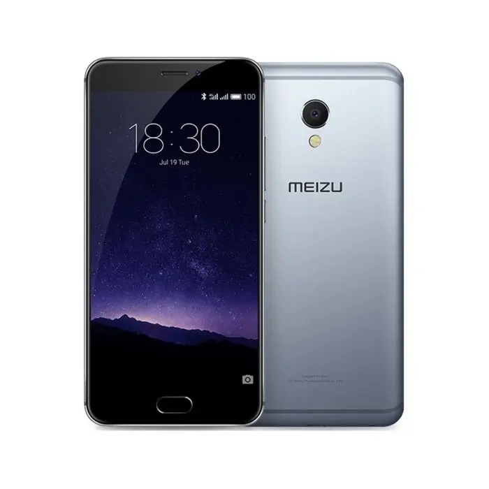Precio Bajo SMARTPHONE MEIZU 5,5″ M685H-32DGB 32GB SILVER/NEGRO
