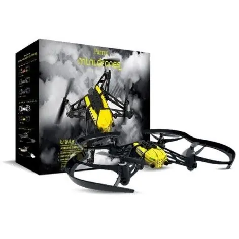 MINIDRON PARROT AIRBONE CARGO CUADRICÓPTERO Ordenar Ahora Mismo