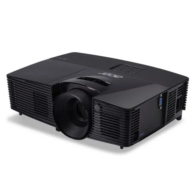 PROYECTOR ACER X115 3300 LÚMENES VGA Envío Gratis