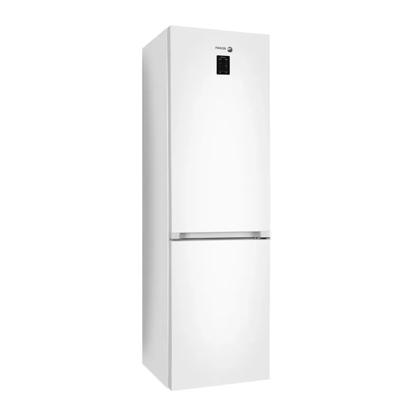 Compra Ahora COMBI FAGOR BLANCO 3FFK-6644 186×60 E DISPLAY
