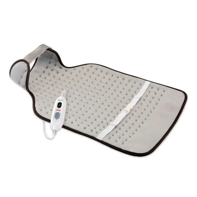 ALMOHADILLA DORSAL UFESA FLEXYHEAT NCD COMPLEX 100W Envío Inmediato