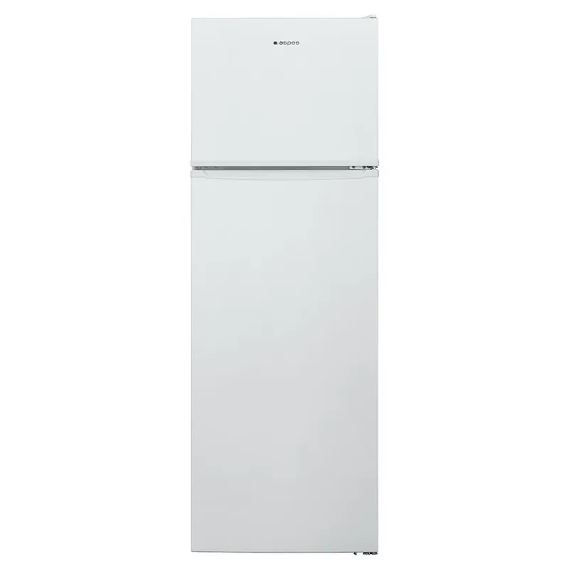 A Buen Precio FRIGO ASPES BLANCO 2 PUERTAS AFD1170A2 E 175×60