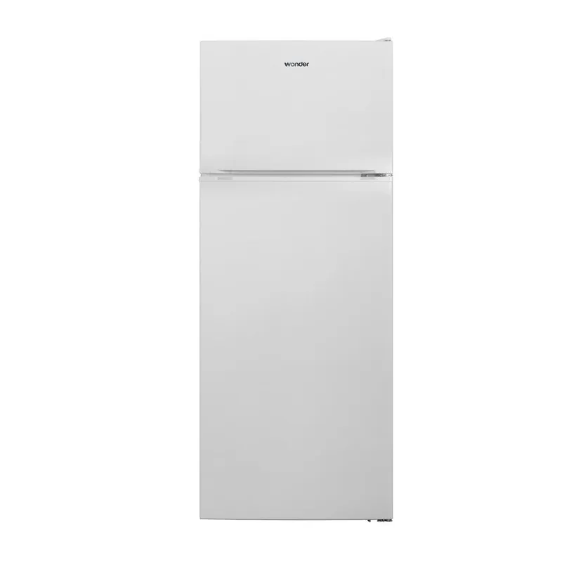 FRIGO WONDER BLANCO 2 PUERTAS WDF171 175×60 Imprescindible (Must-Have)