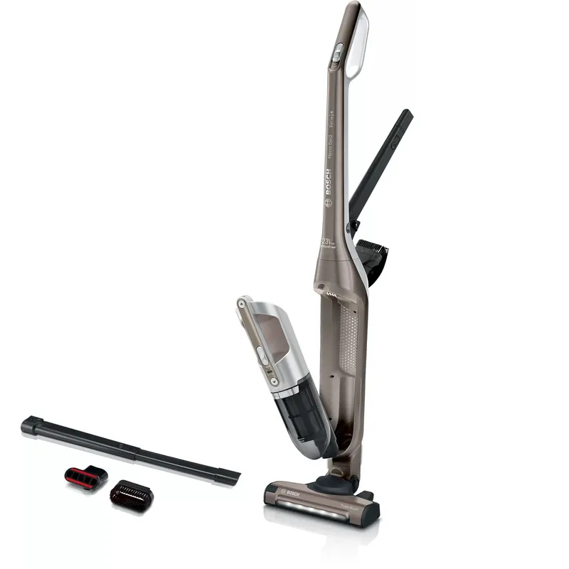 ASPIRADOR ESCOBA BOSCH BBH3ALL23 FLEXXO GEN2 23VMAX MARRÓN Precio Reducido