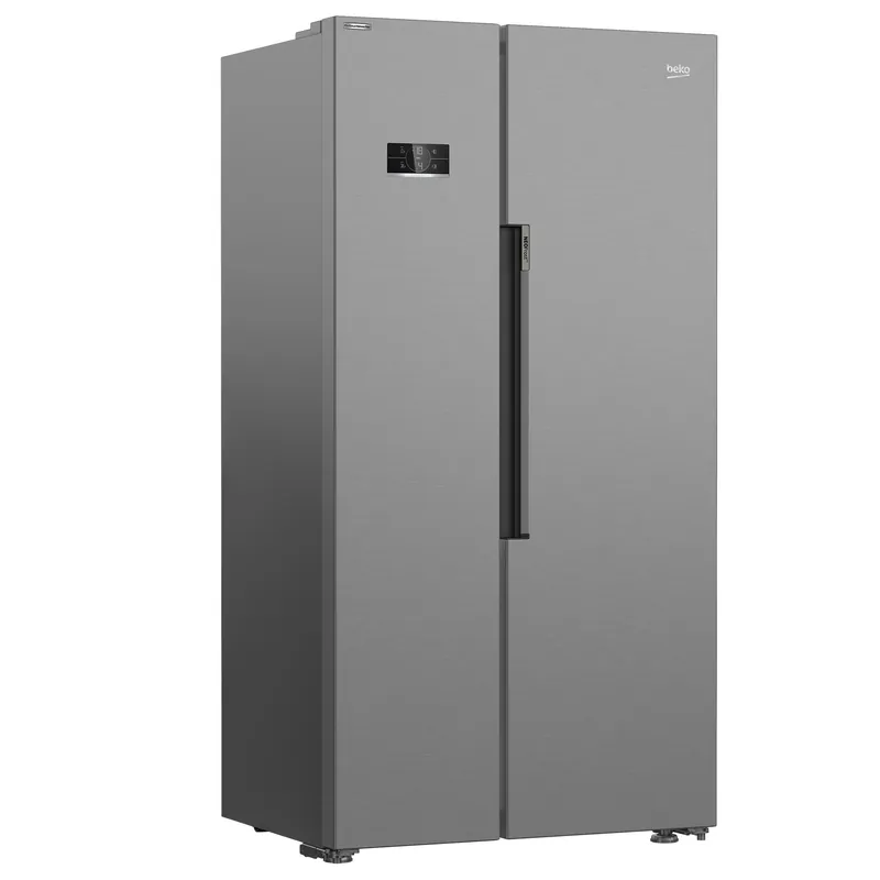 AMERICANO BEKO GN1603140XBN E INOX 179×91 DISPLAY Oferta