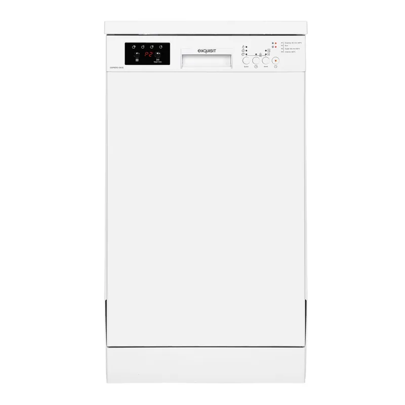 Compra Hoy LAVAVAJILLAS EXQUISIT 45 GSP9310-060E BLANCO E 10 SERVICIOS