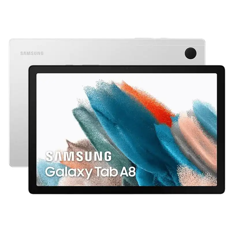 Barato TABLET SAMSUNG SMX200NZSAEUB 10,5″ 3GB-32GB SILVER