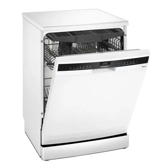 A Buen Precio LAVAVAJILLAS SIEMENS BLANCO SN23HW00ME iQ300 D 60CM
