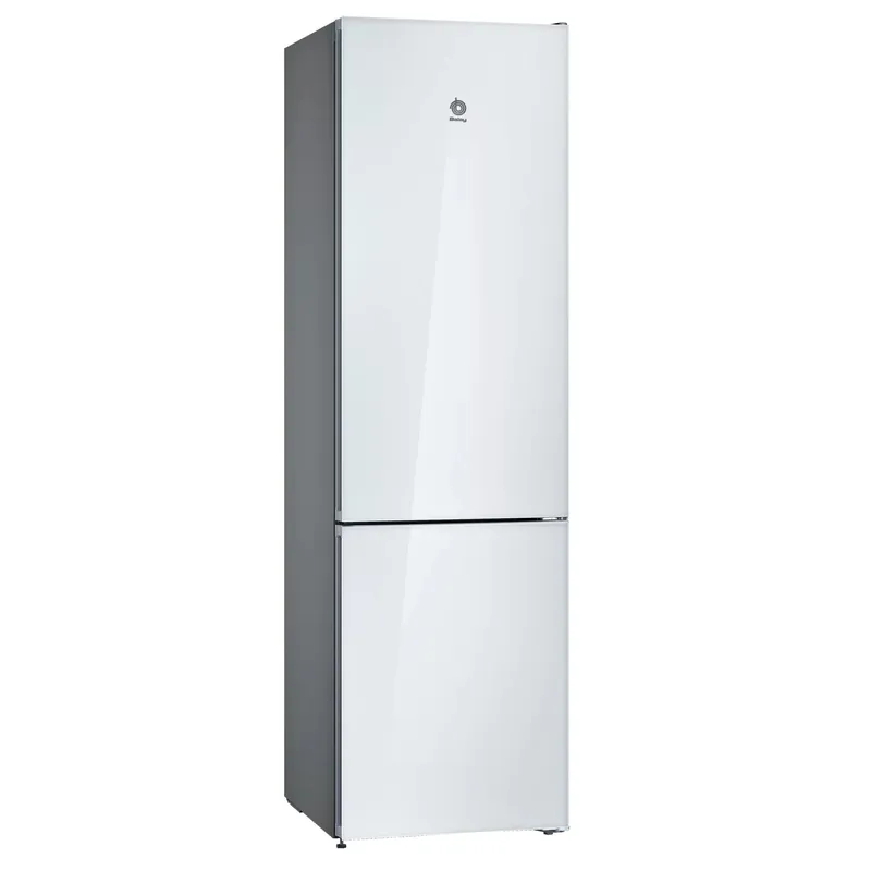 COMBI BALAY 3KFD765BI CRISTAL BLANCO D 203×60 Popular