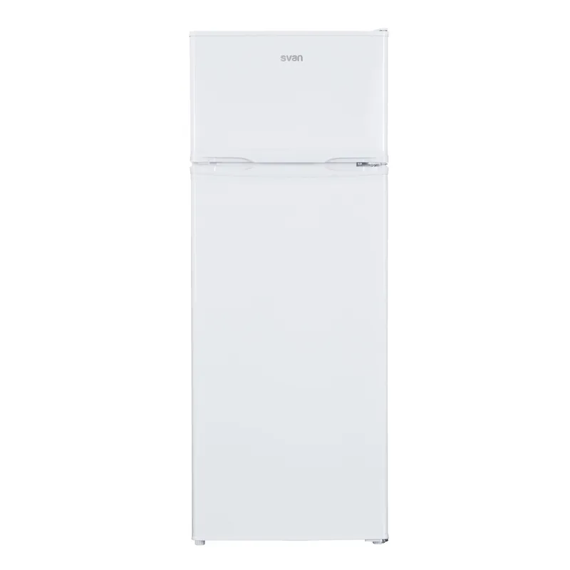 Barato FRIGO 2P SVAN BLANCO F 144×55