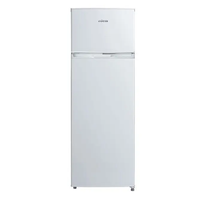 Favorito De Clientes FRIGO EDESA 2 PUERTAS BLANCO EFT-1611WH F 160×55