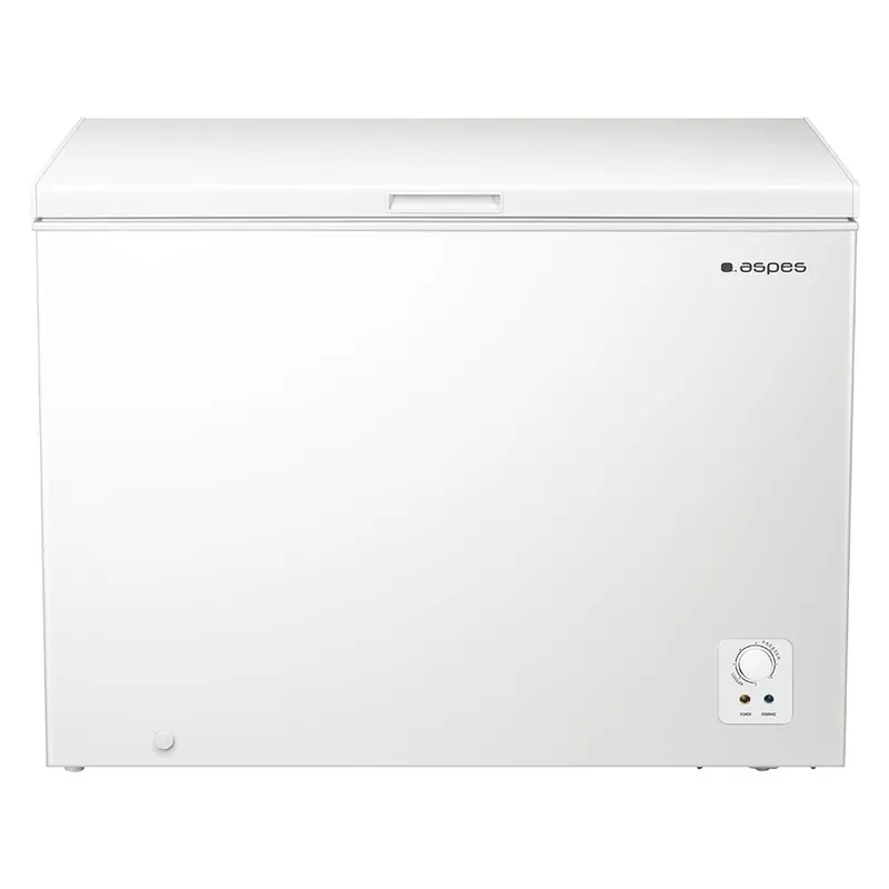 Certificado CONGELADOR ASPES HORIZONTAL BLANCO ACG3000FDC F 300 LITROS