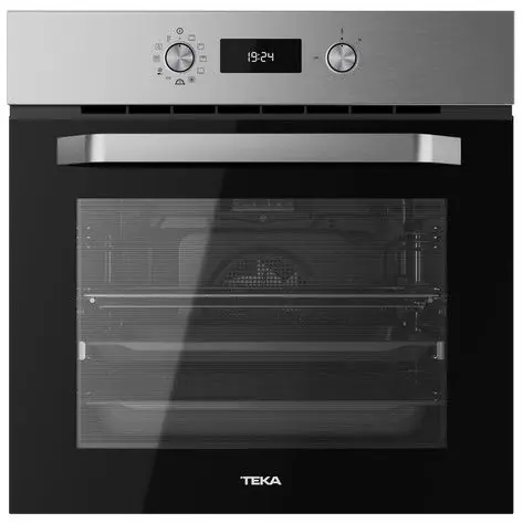 HORNO TEKA AIRFRY HCB-6646 Favorito De Clientes