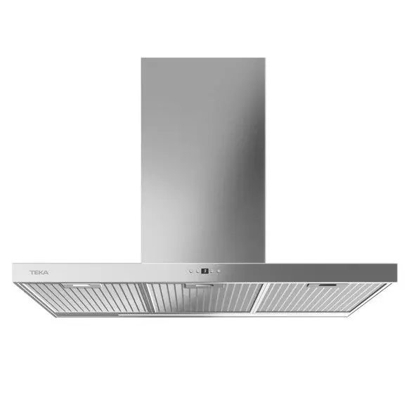 CAMPANA TEKA DECOR DSH-986 INOX 4 VELOCIDADES Rebajas