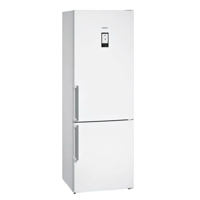 COMBI SIEMENS KG49NAWDQ BLANCO D 203×70 NO FROST Pago Seguro