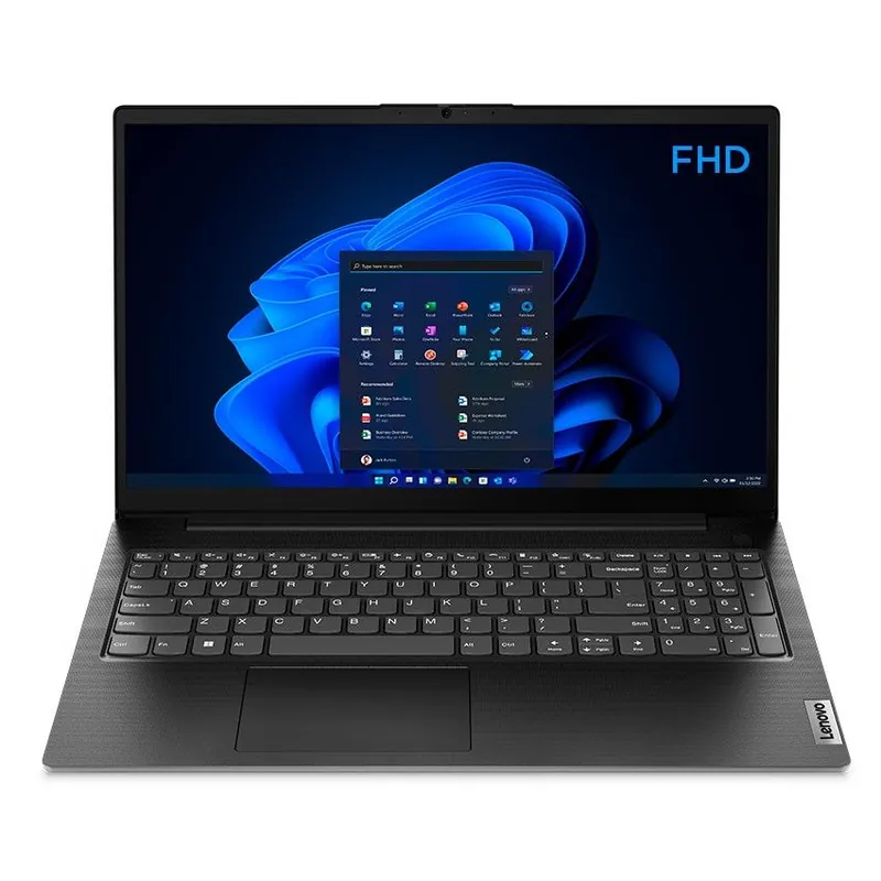 PORTÁTIL LENOVO 15,6″ V15 82YU00TLSP 8-256GB Descuento