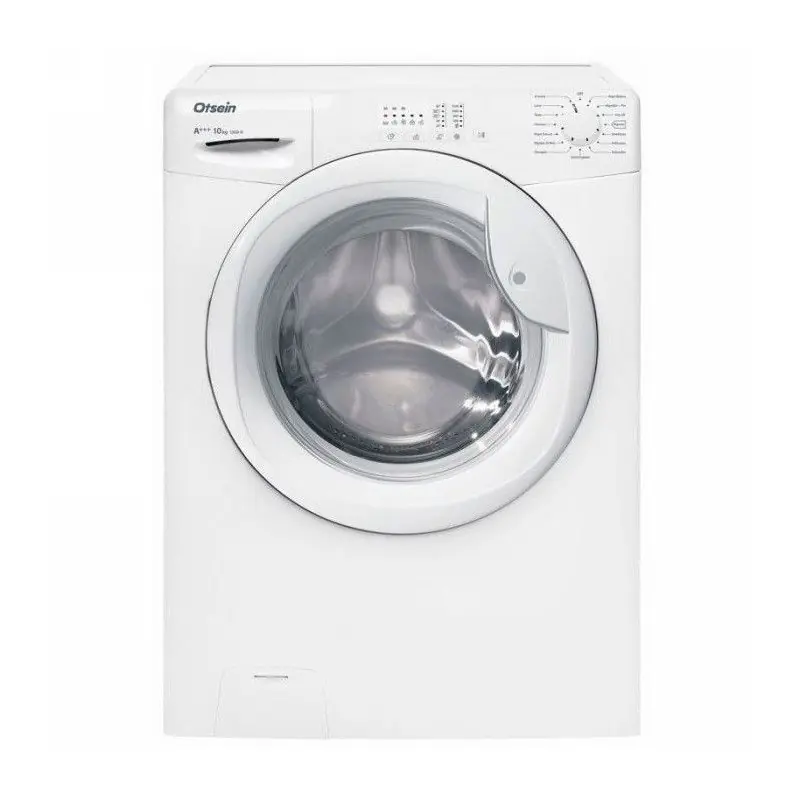 LAVADORA OTSEIN-HOOVER BLANCA OT12101DE E 10KG 1200RPM Compra Hoy