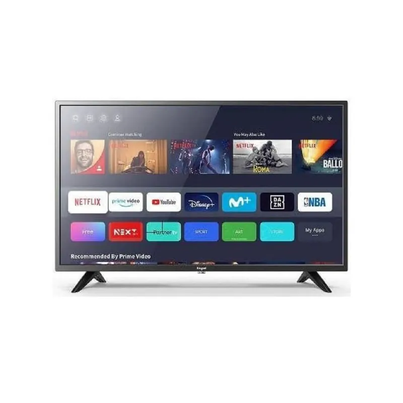 LED 32″ ENGEL LE3285SM E HD VIDAA OS Promoción