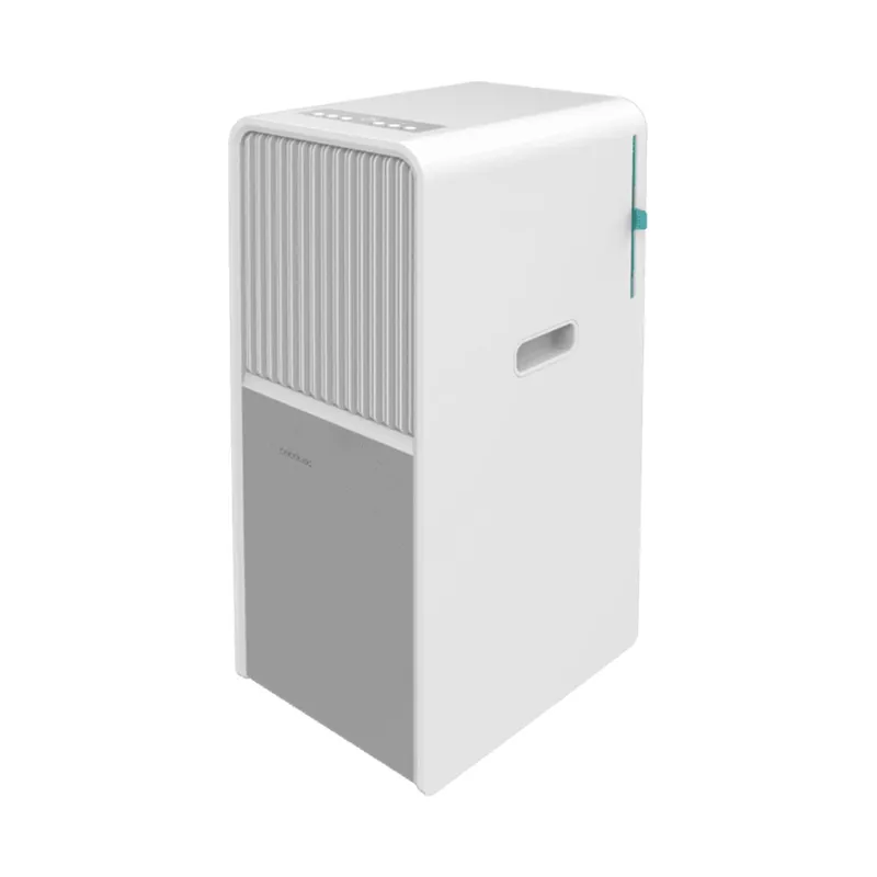 AIRE ACONDICIONADO PORTÁTIL CECOTEC FORCECLIMA 9450 STYLE HEATING 2250FRIG Imprescindible (Must-Have)