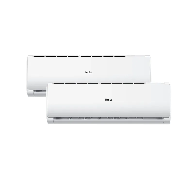 MULTISPLIT HAIER 2×1 TIDE 25+35 2250+3000 WIFI Envío Inmediato