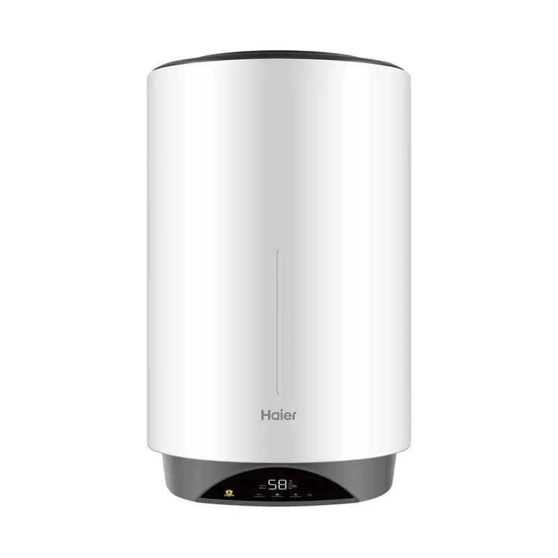 Última Oportunidad TERMO ELÉCTRICO HAIER VERTICAL ES50V-VH3 B 50 LITROS