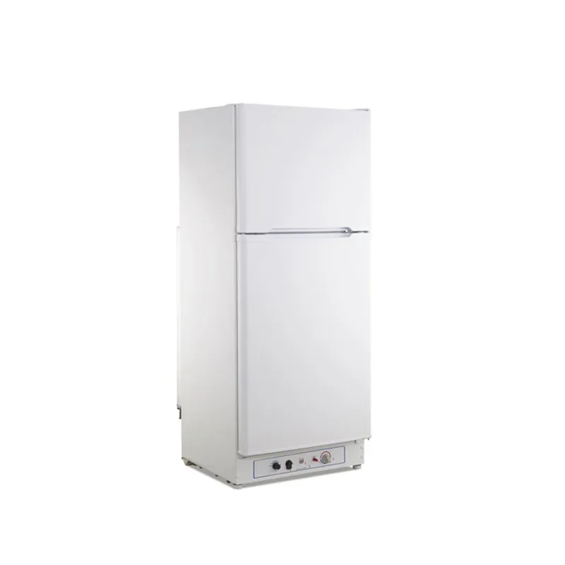Envío Gratis FRIGORÍFICO 2 PUERTAS GAS BUTANO FG130BE VITROKITCHEN 146X60