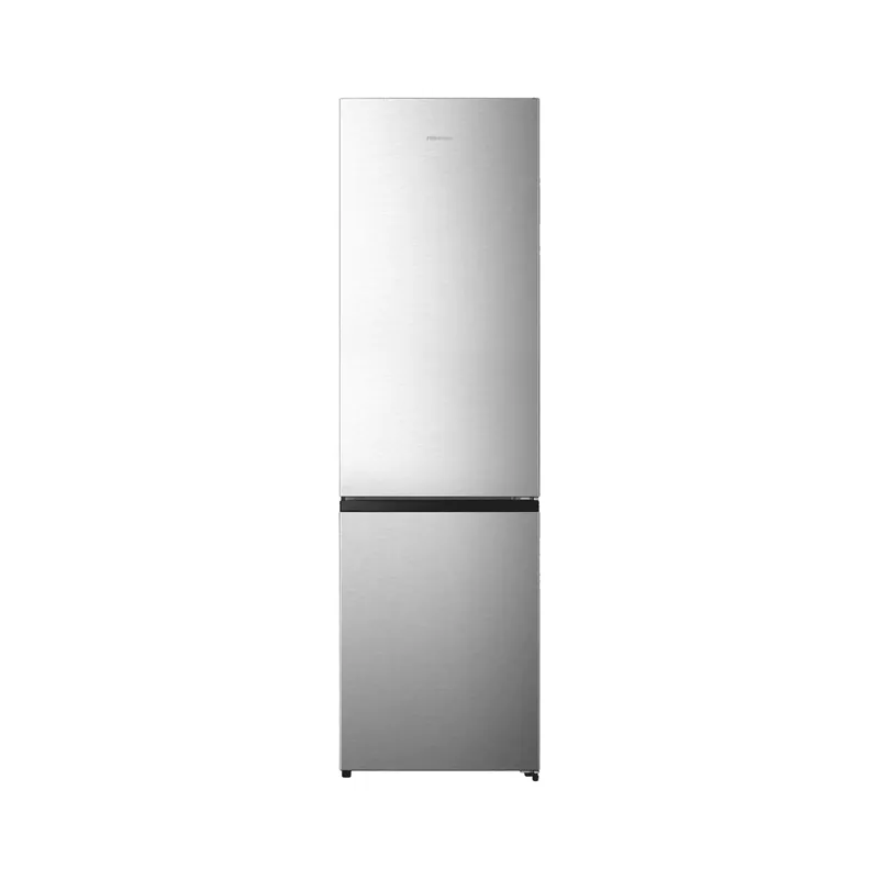 Devolución Gratuita COMBI INOX RB-440N4ACC HISENSE C; 201X60 ZONA 0º