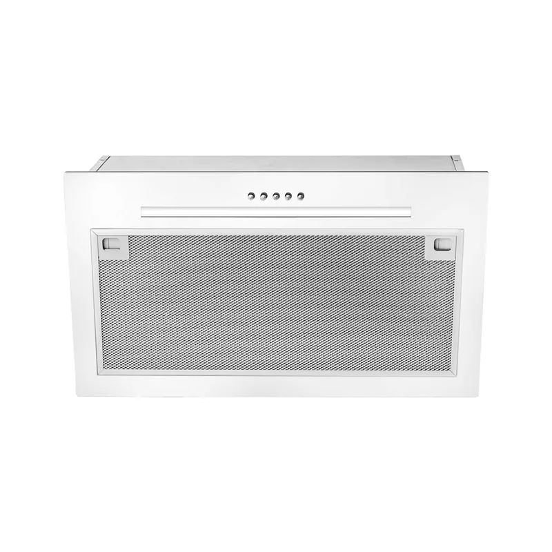 Directo De Fábrica CAMPANA DE INTEGRACIÓN FILTRANTE GFG 2B TEKA BLANCO 55CM
