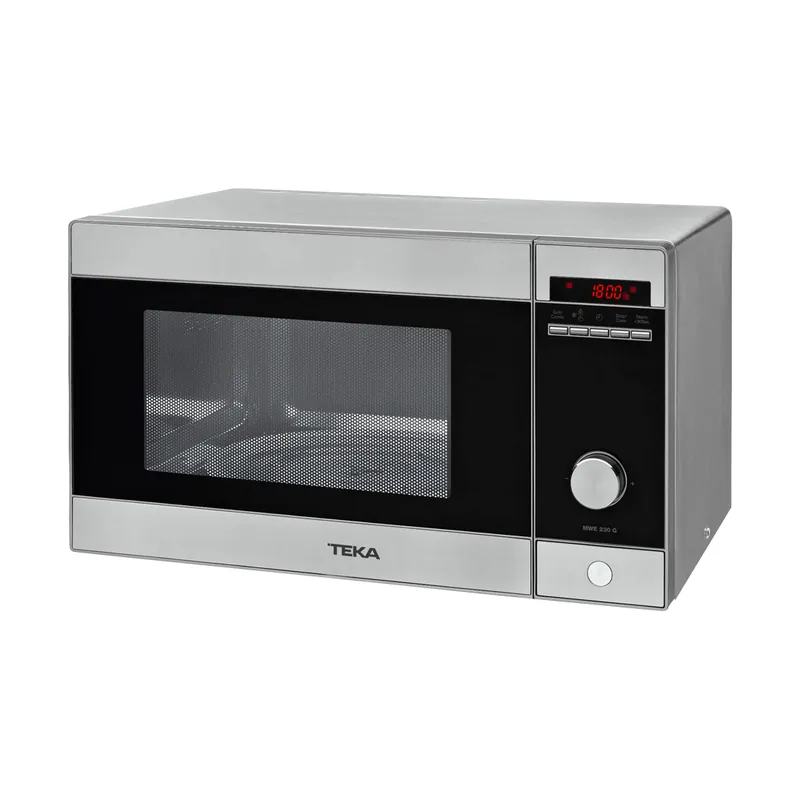 Mejor Precio MICROONDAS BLANCO MWE 230G TEKA 800W 23L GRILL