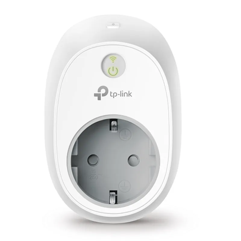 Súper Precio ENCHUFE INTELIGENTE WI-FI HS100 TP-LINK