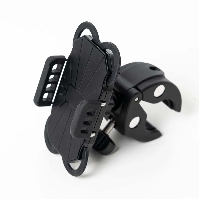 Imprescindible (Must-Have) SOPORTE UNIVERSAL SMARTPHONE MA1012 YOUIN NEGRO 360º