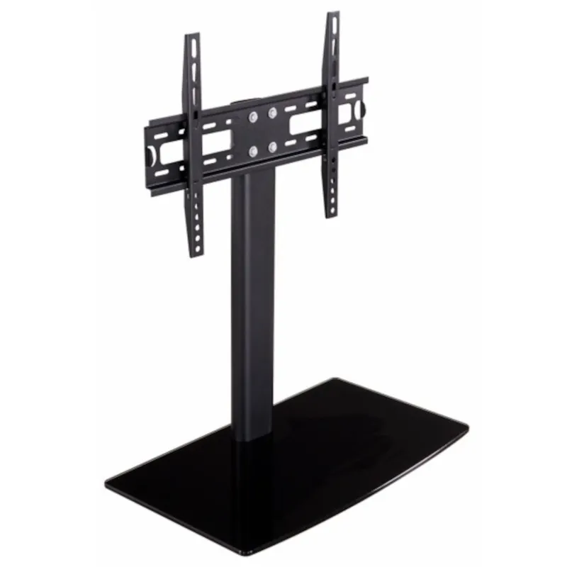 Últimas Unidades SOPORTE PIE TELEVISOR SP133 LAUSON VESA 400X400 GIRO 30º