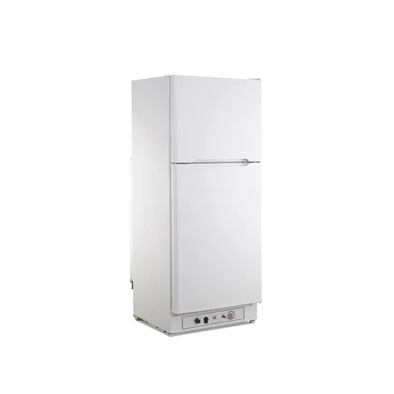 FRIGORÍFICO 2 PUERTAS BUTANO FG-210BE VITROKITCHEN 163X60 Precio Rebajado