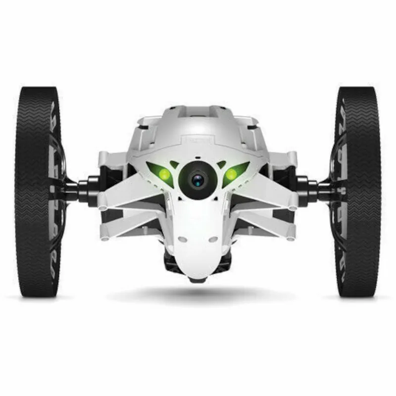 Últimas Unidades MINIDRON JUMPING SUMO PARROT