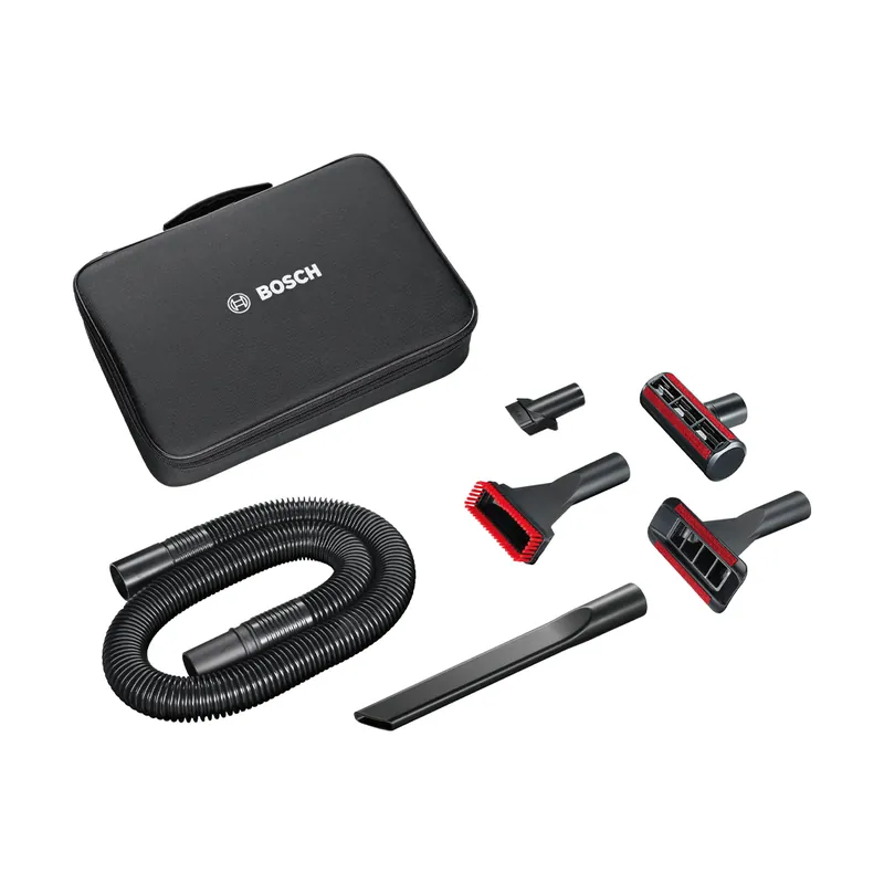 KIT ACCESORIOS ASPIRACIÓN BOSCH BHZTKIT1 Precio De Fábrica