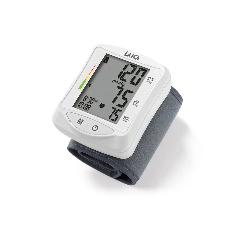 TENSIÓMETRO BM-1006 LAICA DIGITAL Compra Hoy