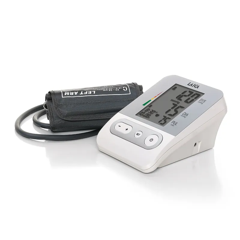 Barato TENSIÓMETRO BM-2301 LAICA DIGITAL DE BRAZO