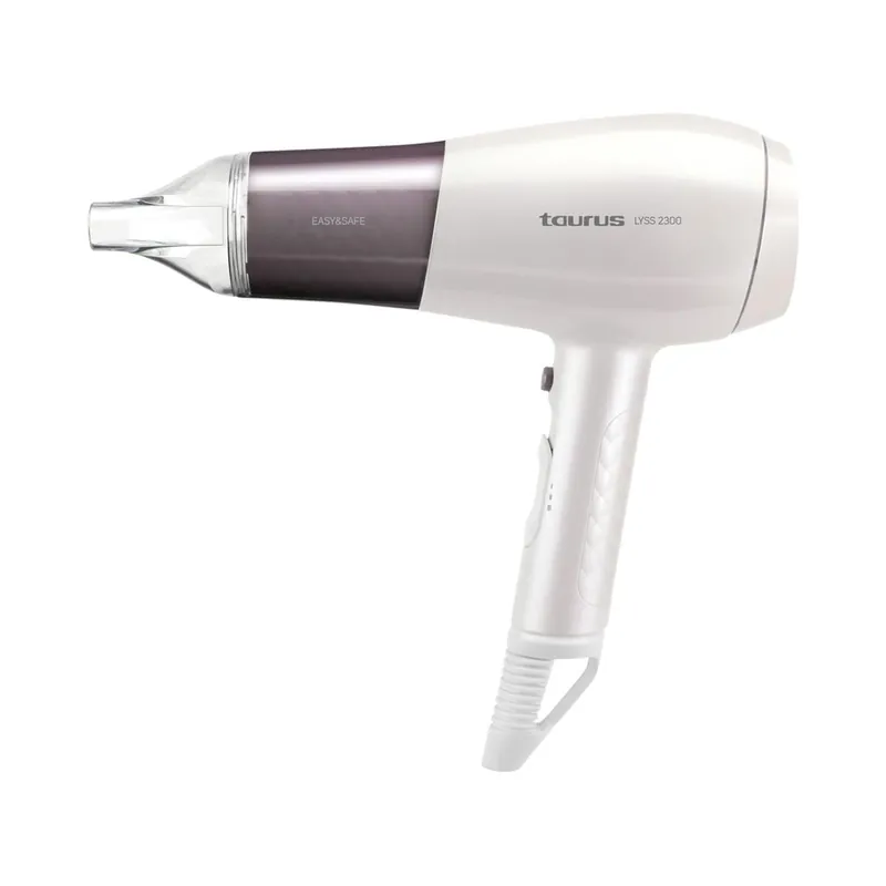 Últimas Unidades SECADOR LYSS 2300 TAURUS SISTEMA EASY&SAFE 2200W