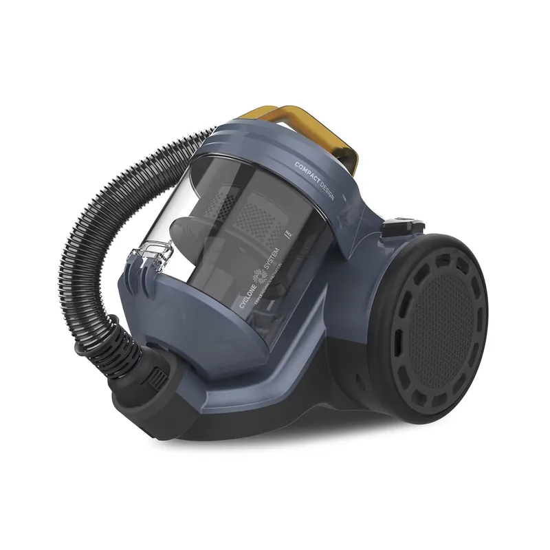 ASPIRADOR SIN BOLSA HOMELAND CYCLONE TAURUS SVC806 Novedad