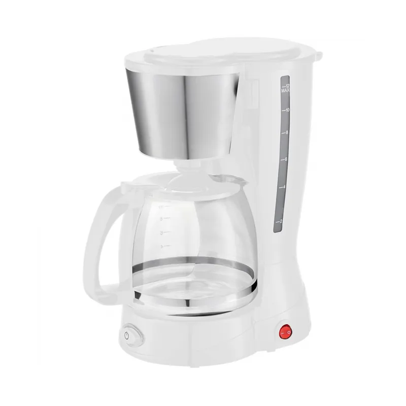 Ordenar Ahora Mismo CAFETERA DE GOTEO CAF-B AROMA GRUNKEL 12 TAZAS 800W