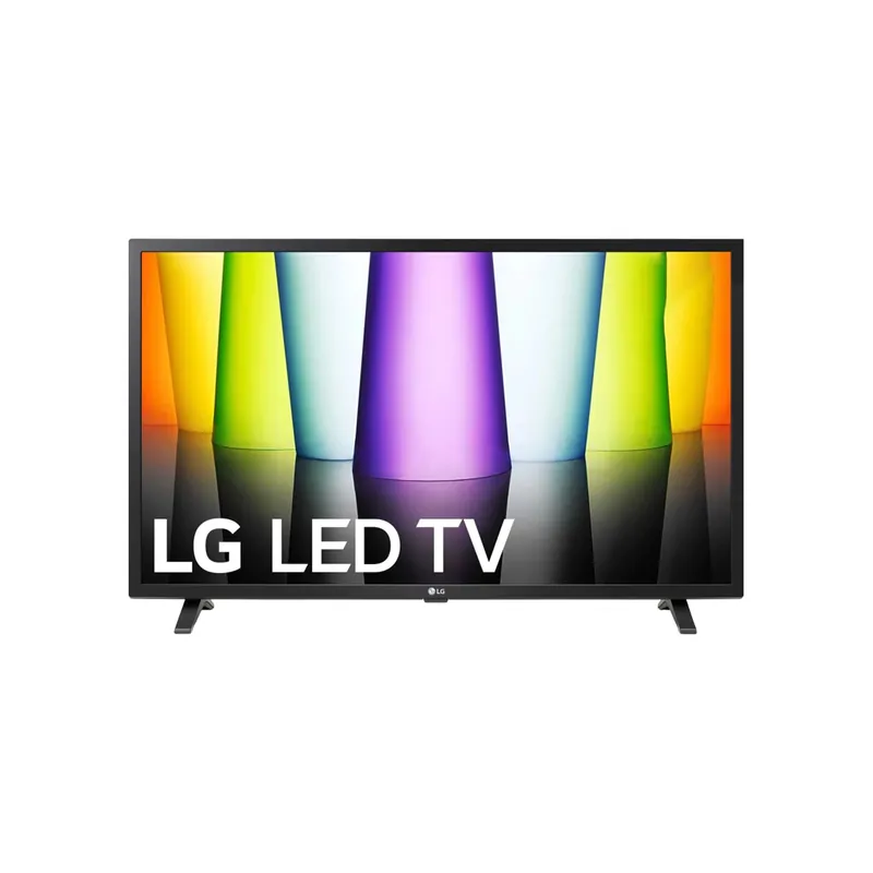 Certificado LED 32″ 32LQ63006LA LG F FHD SMART TV