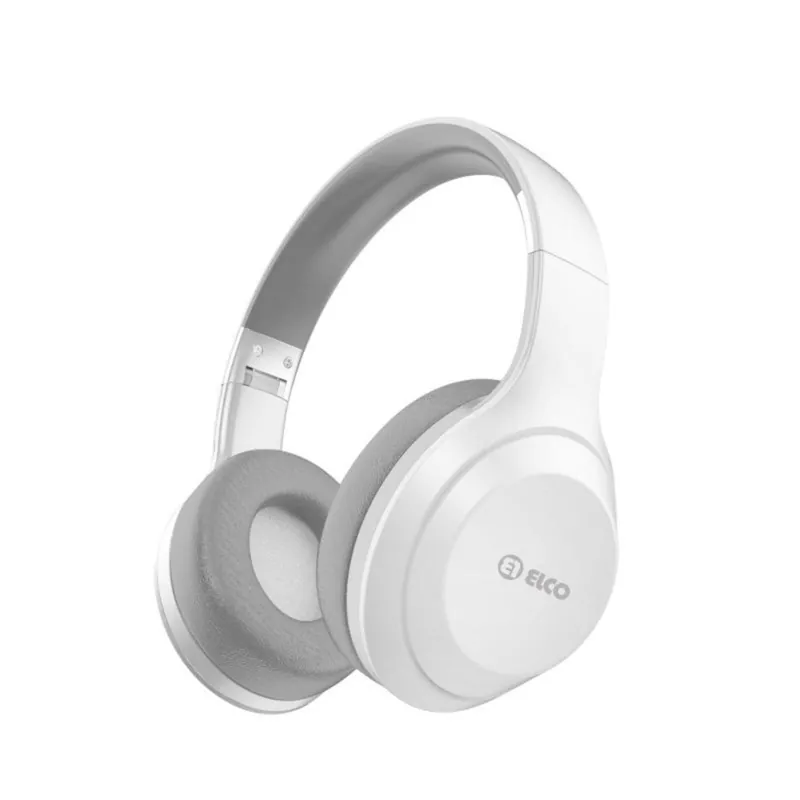 AURICULARES DIADEMA PD-1063BT ELCO PLEGABLES BLUETOOTH RANURA TARJETA Ordenar Ahora Mismo