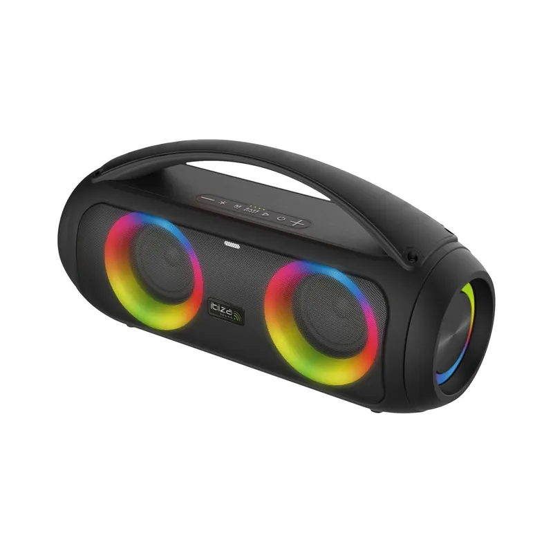 Precio Bajo ALTAVOZ CORSICA IBIZA SOUND BLUETOOTH 100W IPX5