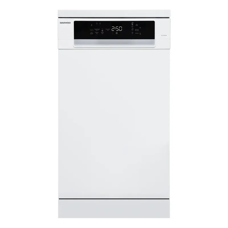LAVAVAJILLAS 45 BLANCO DA1D-5SW0ES DAEWOO E-10 SERVICIOS Entrega Rápida