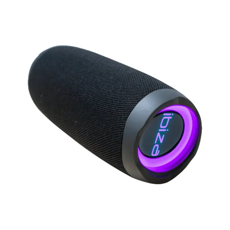 Oferta Limitada ALTAVOZ BLUETOOTH BULLET-30 IBIZA SOUND 30W