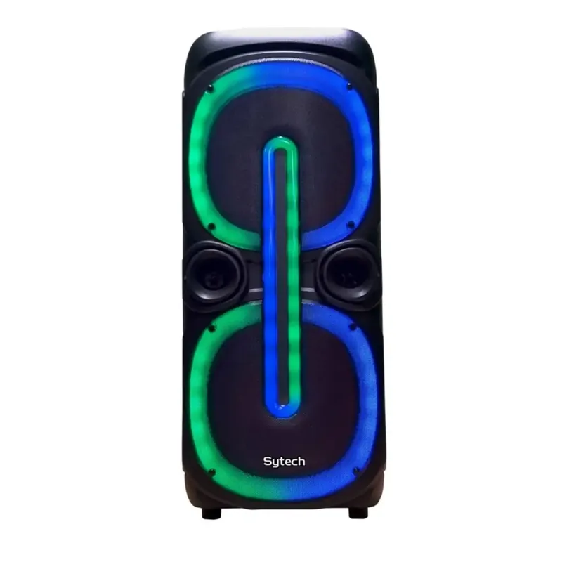 ALTAVOZ PARTY SY-XTR625BT 240W BEAT BLAZE Precio Rebajado