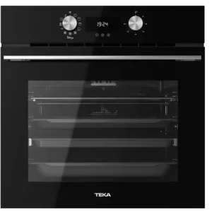 HORNO CRISTAL NEGRO HLB-8416 AIRFRY TEKA A+ Compra Hoy