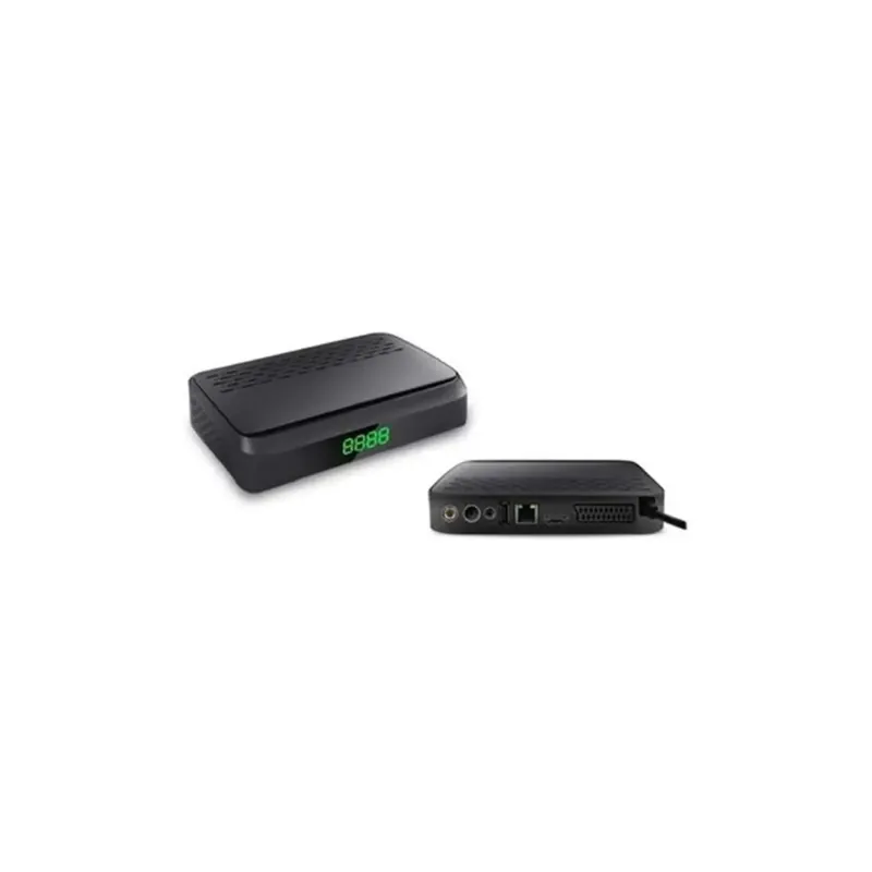 TDT ZAP-S210265-K AKAI DVB-T2 HDMI Imprescindible (Must-Have)