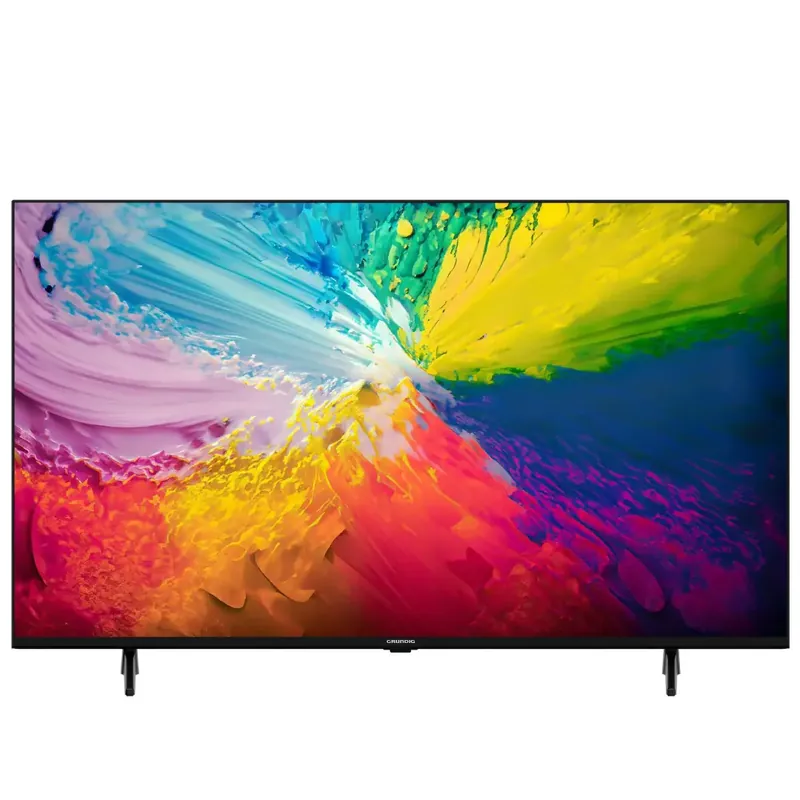 Envío Inmediato QLED 65″ 65GIQ-8900 B GRUNDIG F;4K HDR GOOGLE TV